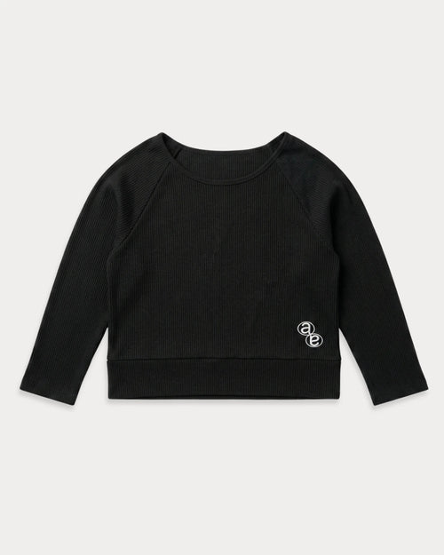 Open Shoulder Thermal