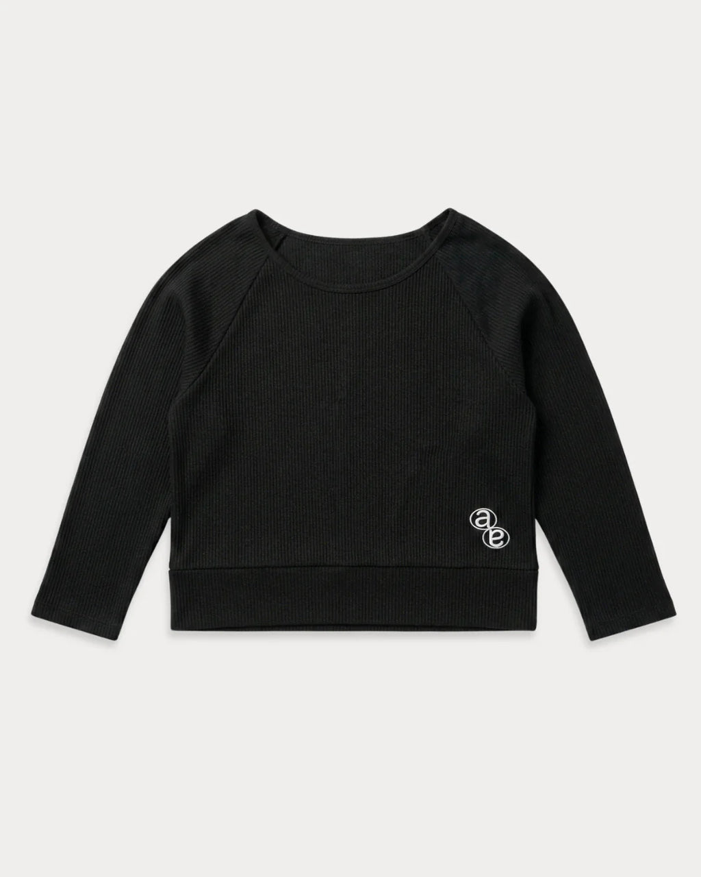 Open Shoulder Thermal — back