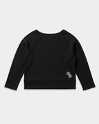 Open Shoulder Thermal — back