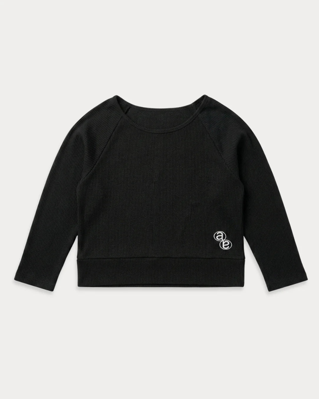 Open Shoulder Thermal — back