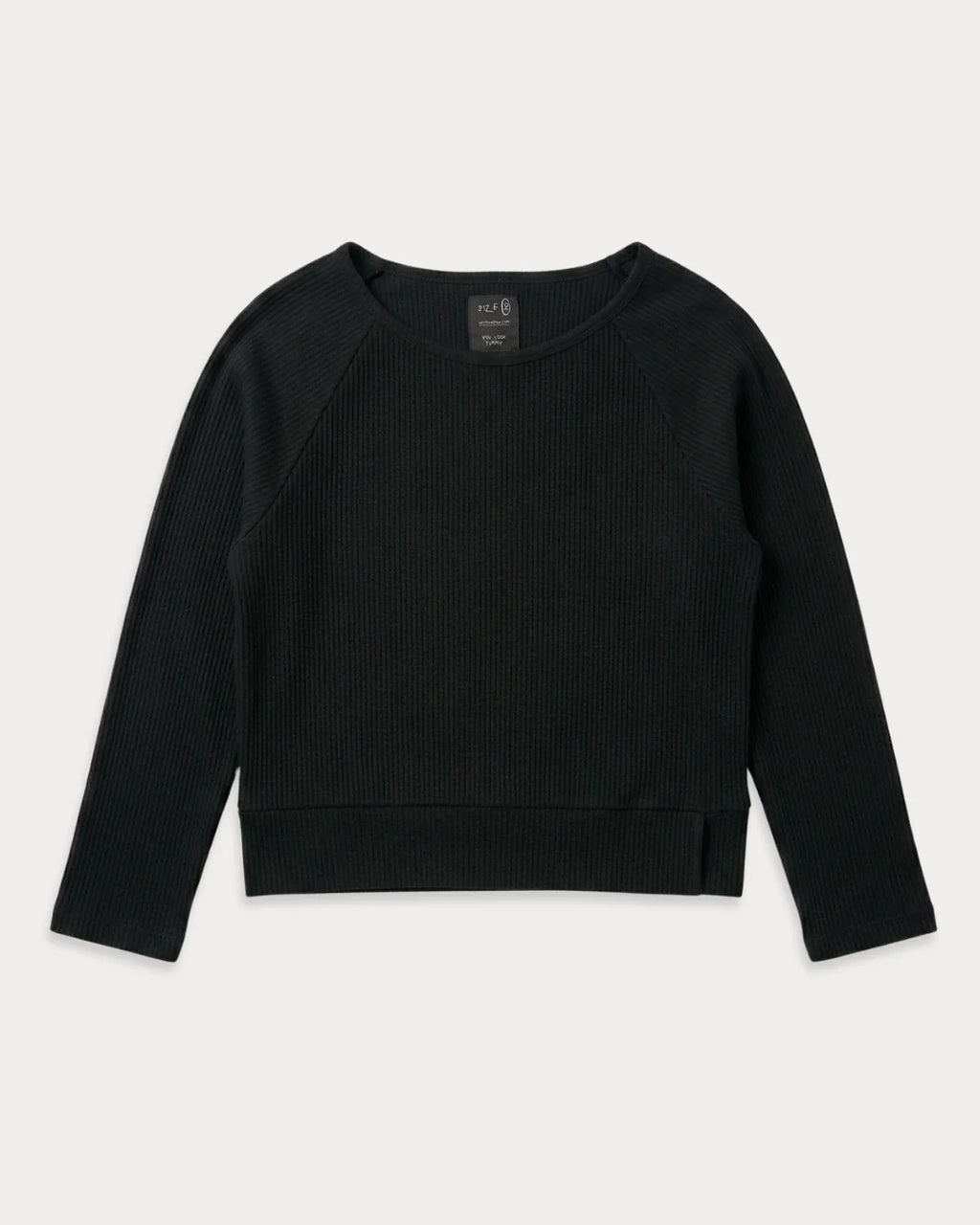 Open Shoulder Thermal — front