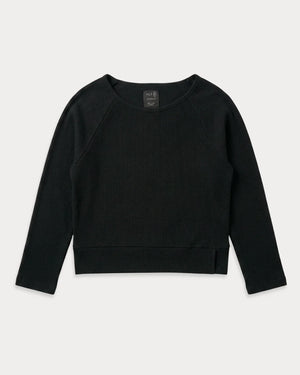 Open Shoulder Thermal — front