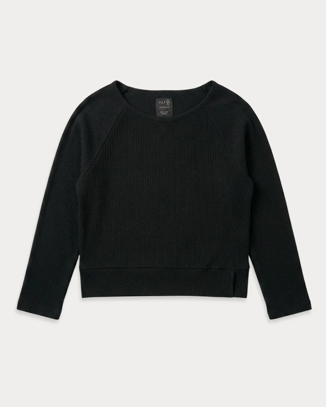 Open Shoulder Thermal — front