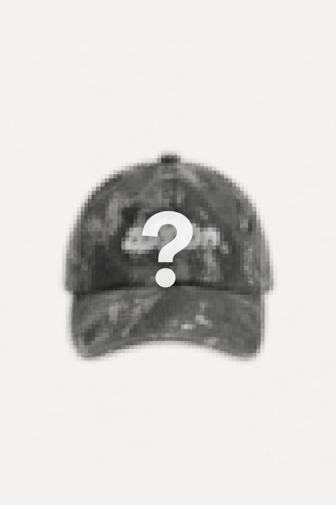 Mystery Cap