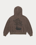 Pruned Hoodie