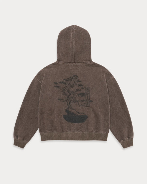 Pruned Hoodie