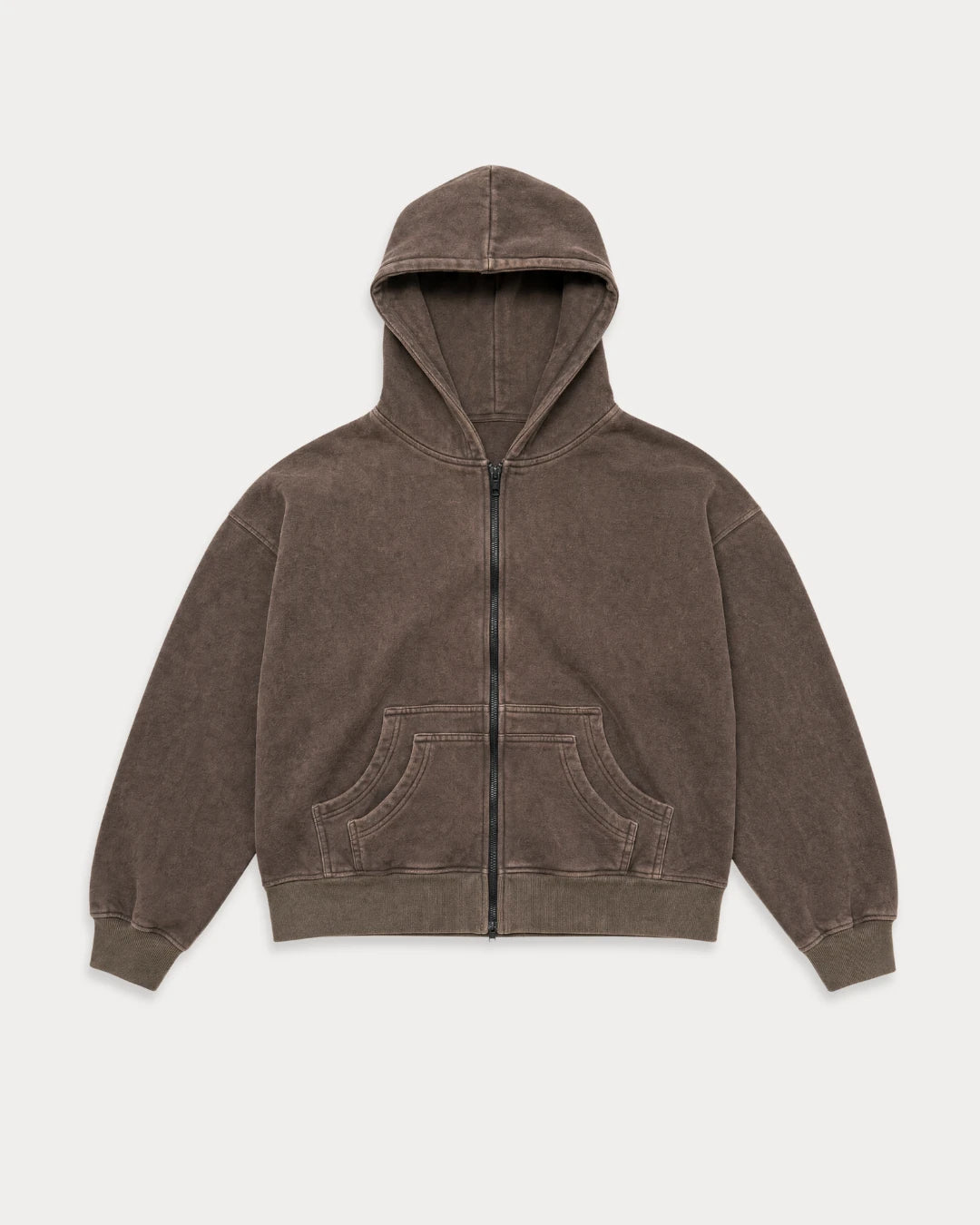 Pruned Hoodie