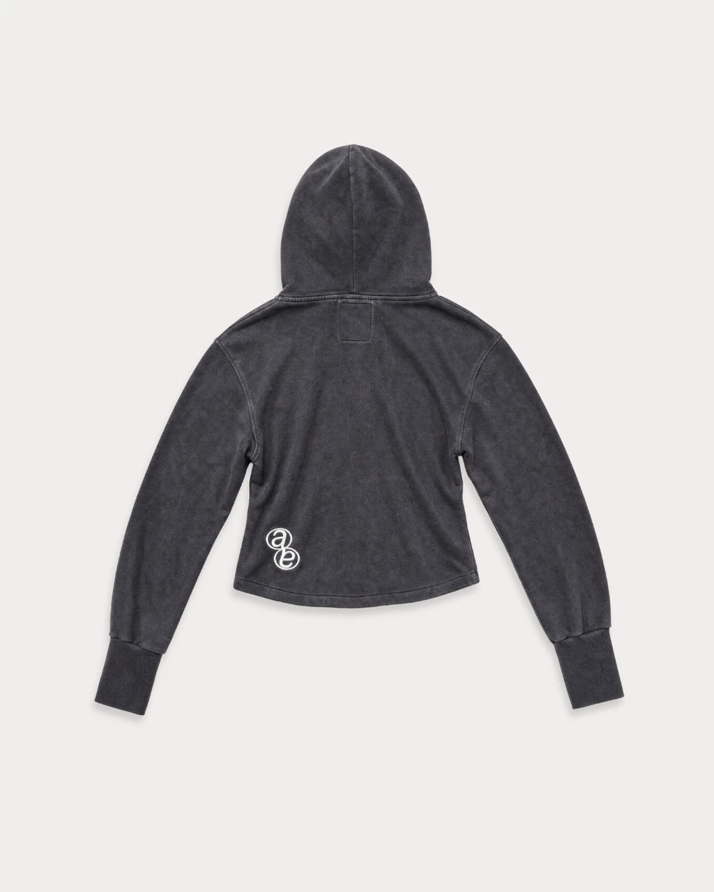 Second Skin Hoodie