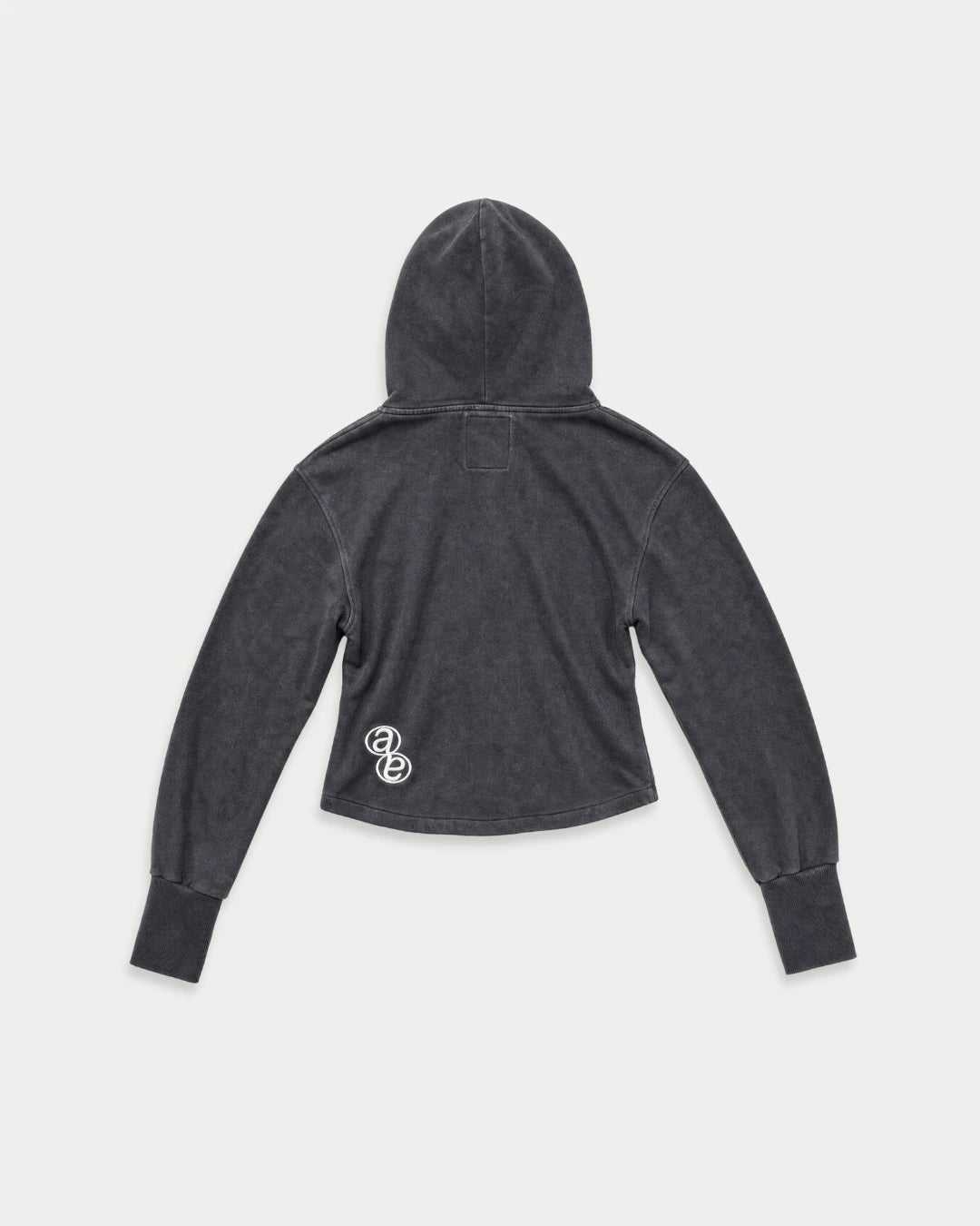 Second Skin Hoodie