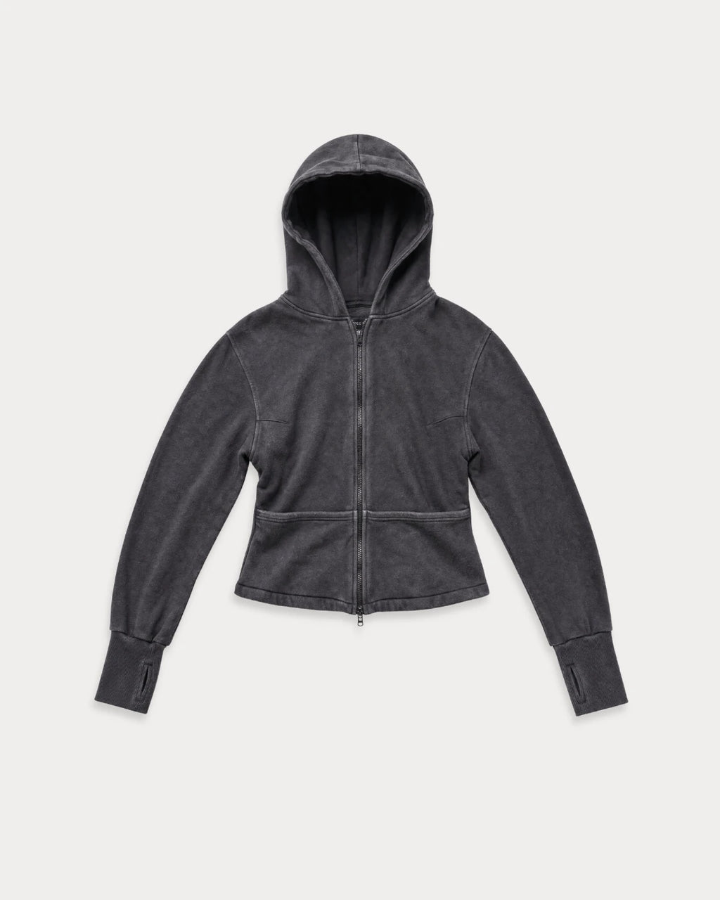 Second Skin Hoodie