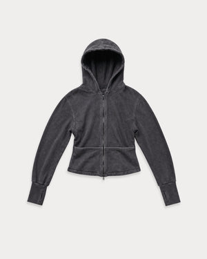 Second Skin Hoodie