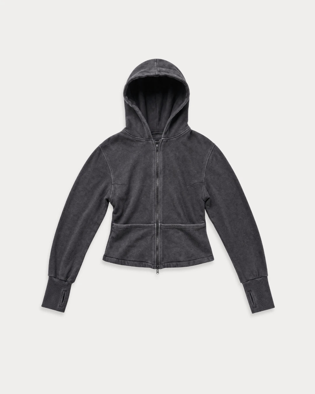 Second Skin Hoodie