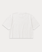 Wadang Tee back flat lay