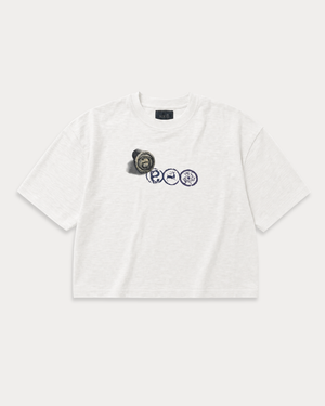 Wadang Tee front flat lay