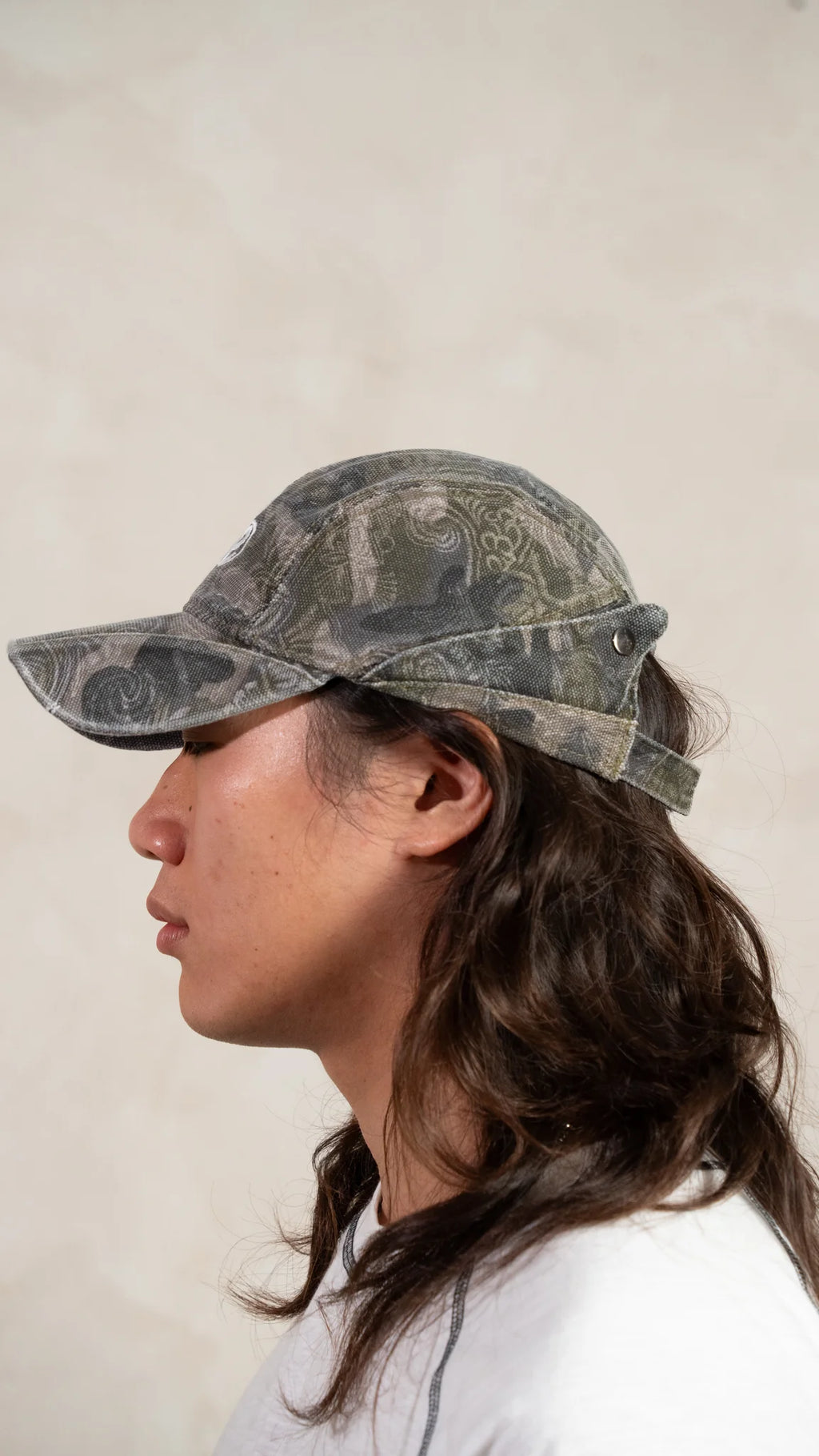 Banana Cap - Realtree