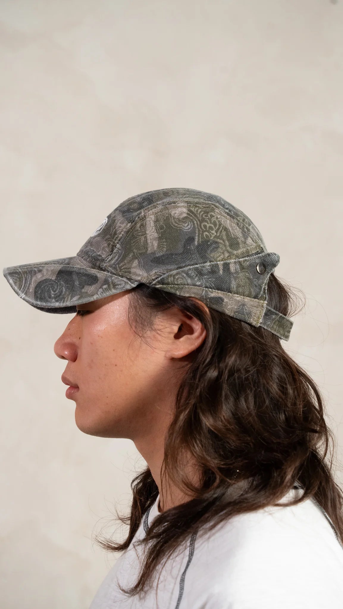 Banana Cap - Realtree