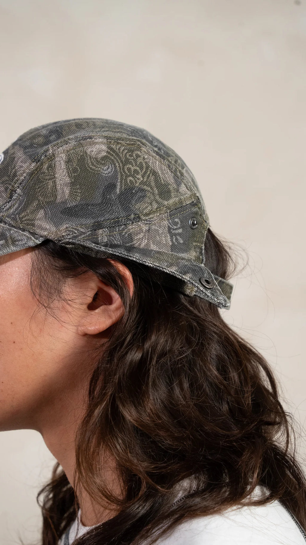 Banana Cap - Realtree