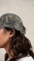 Banana Cap - Realtree