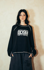 Corporate Raglan