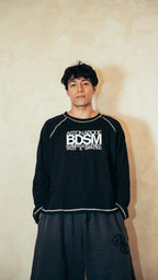 Corporate Raglan
