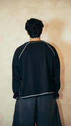 Corporate Raglan
