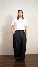 Gurkha Denim