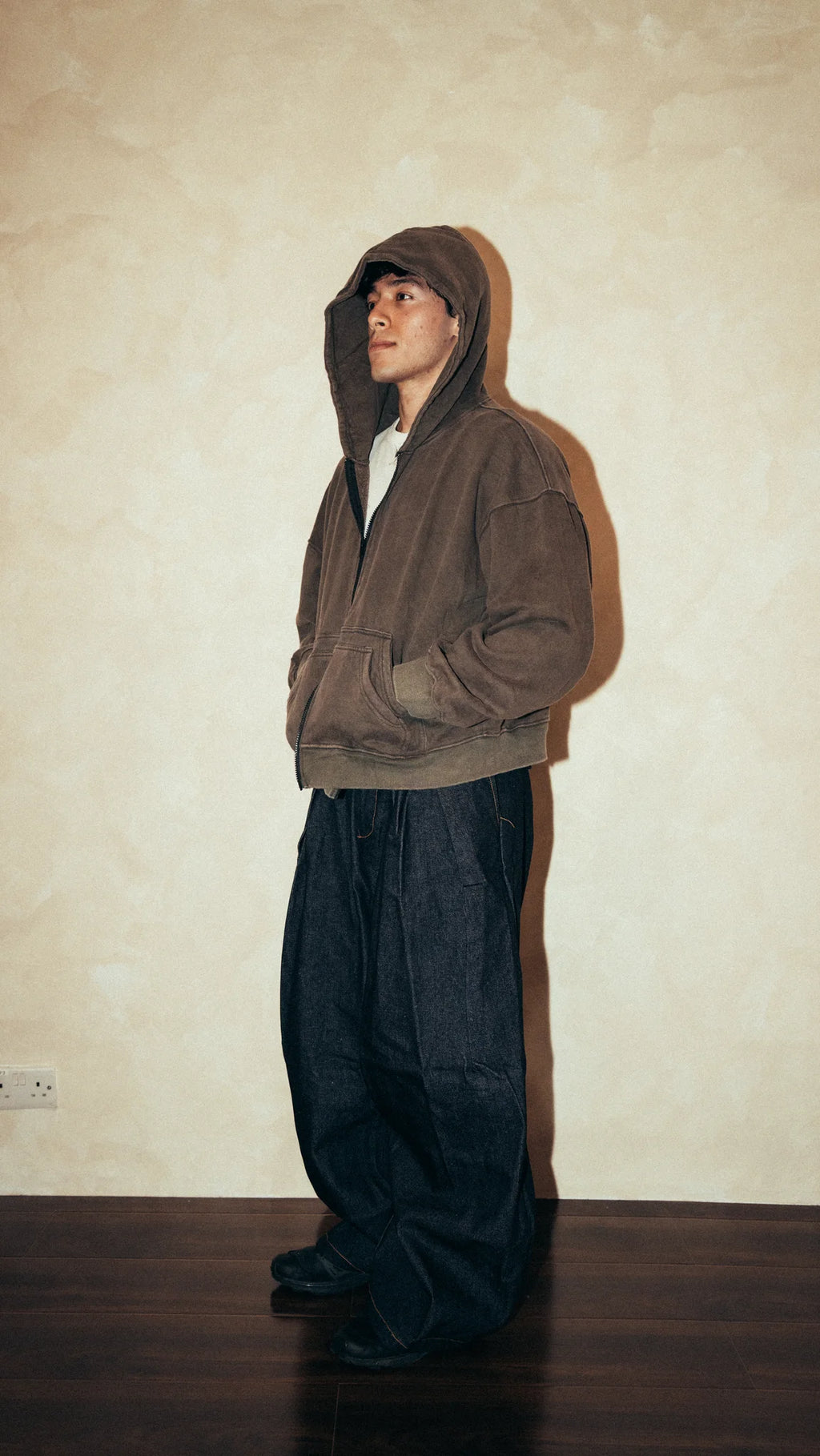 Gurkha Denim