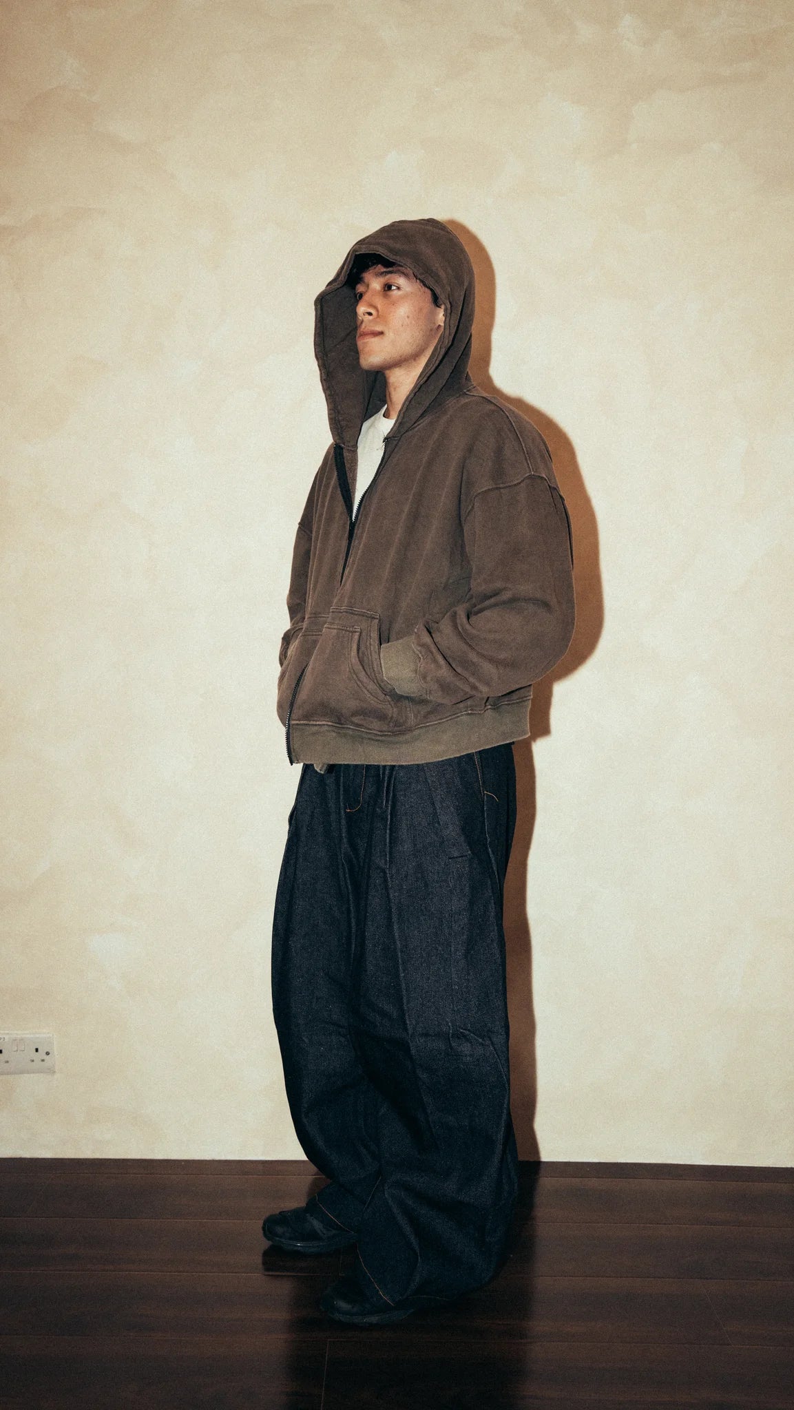 Gurkha Denim