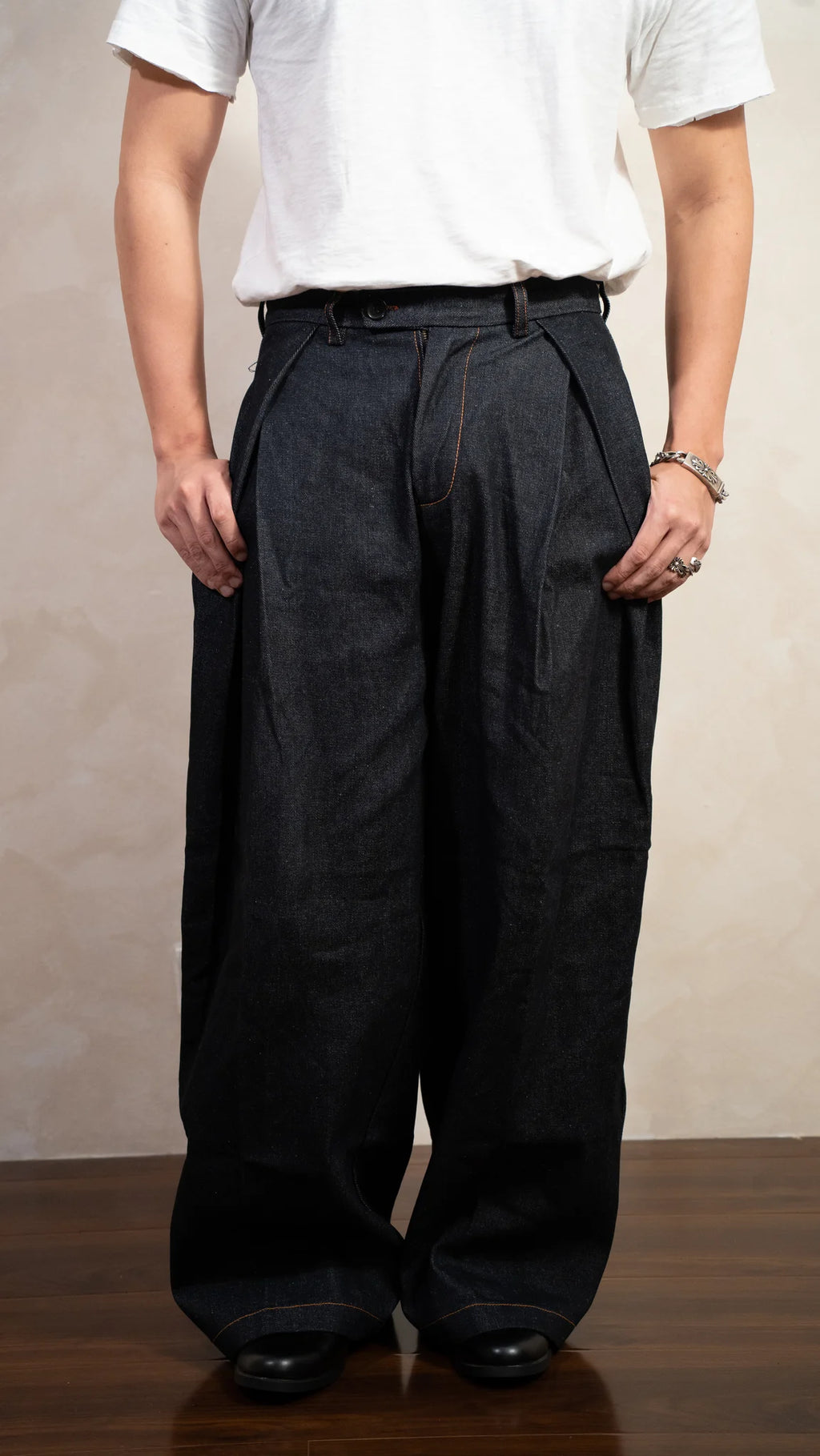 Gurkha Denim
