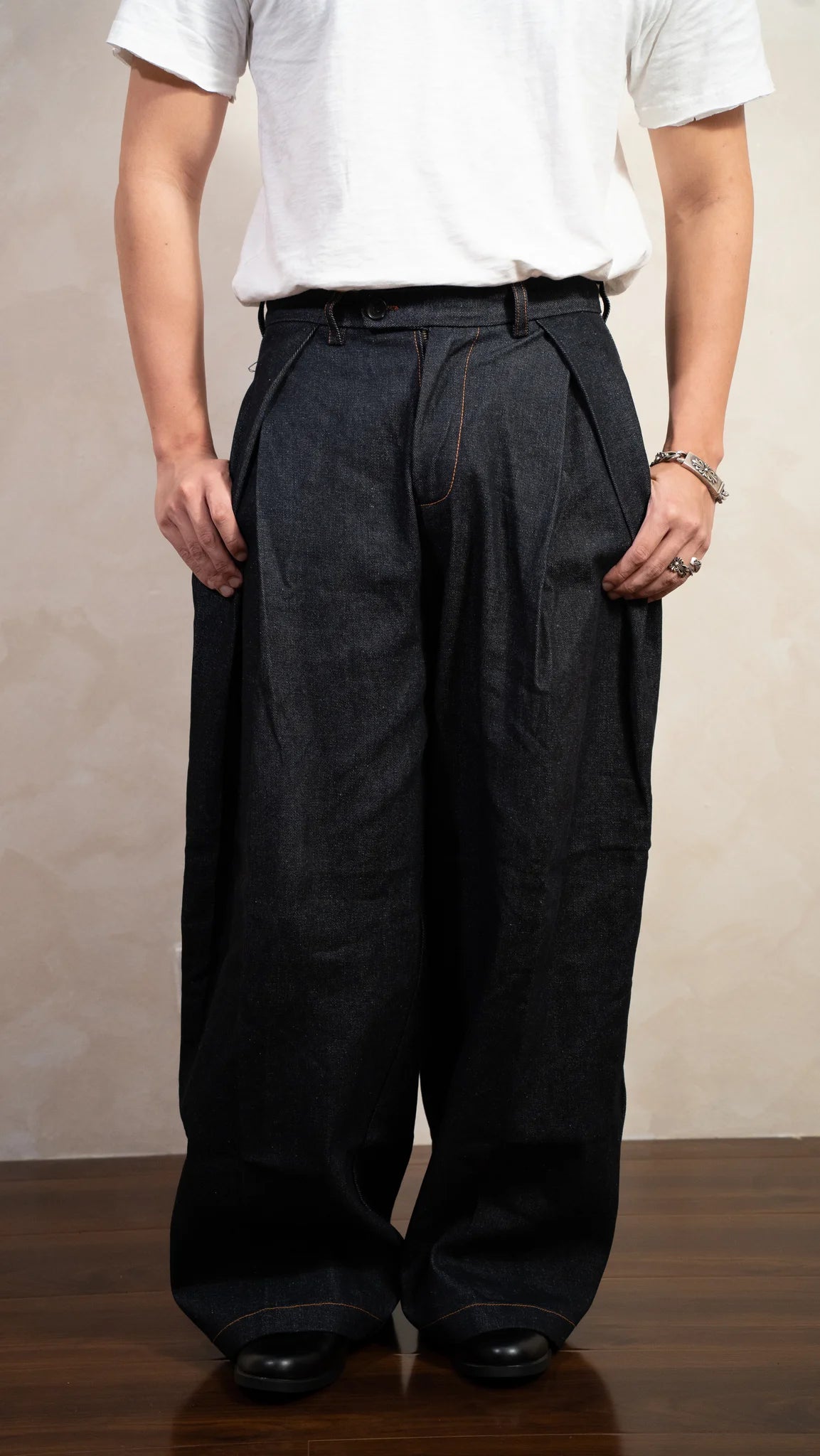Gurkha Denim