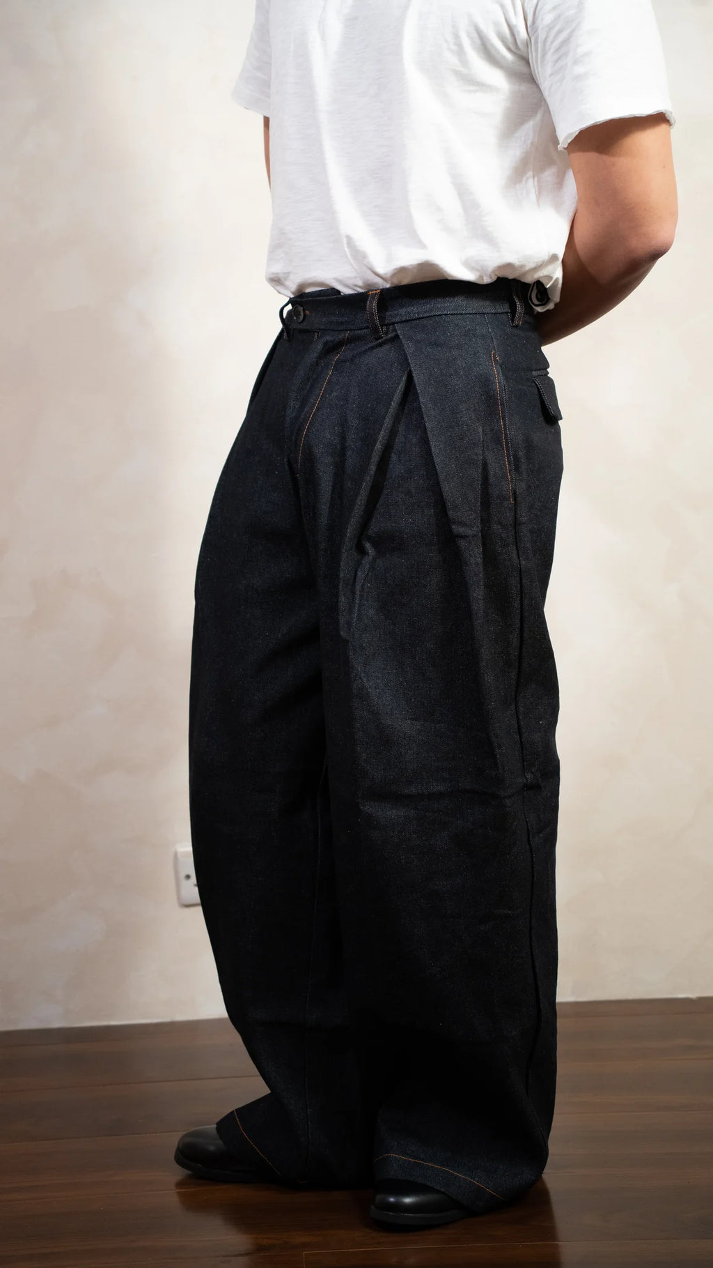 Gurkha Denim