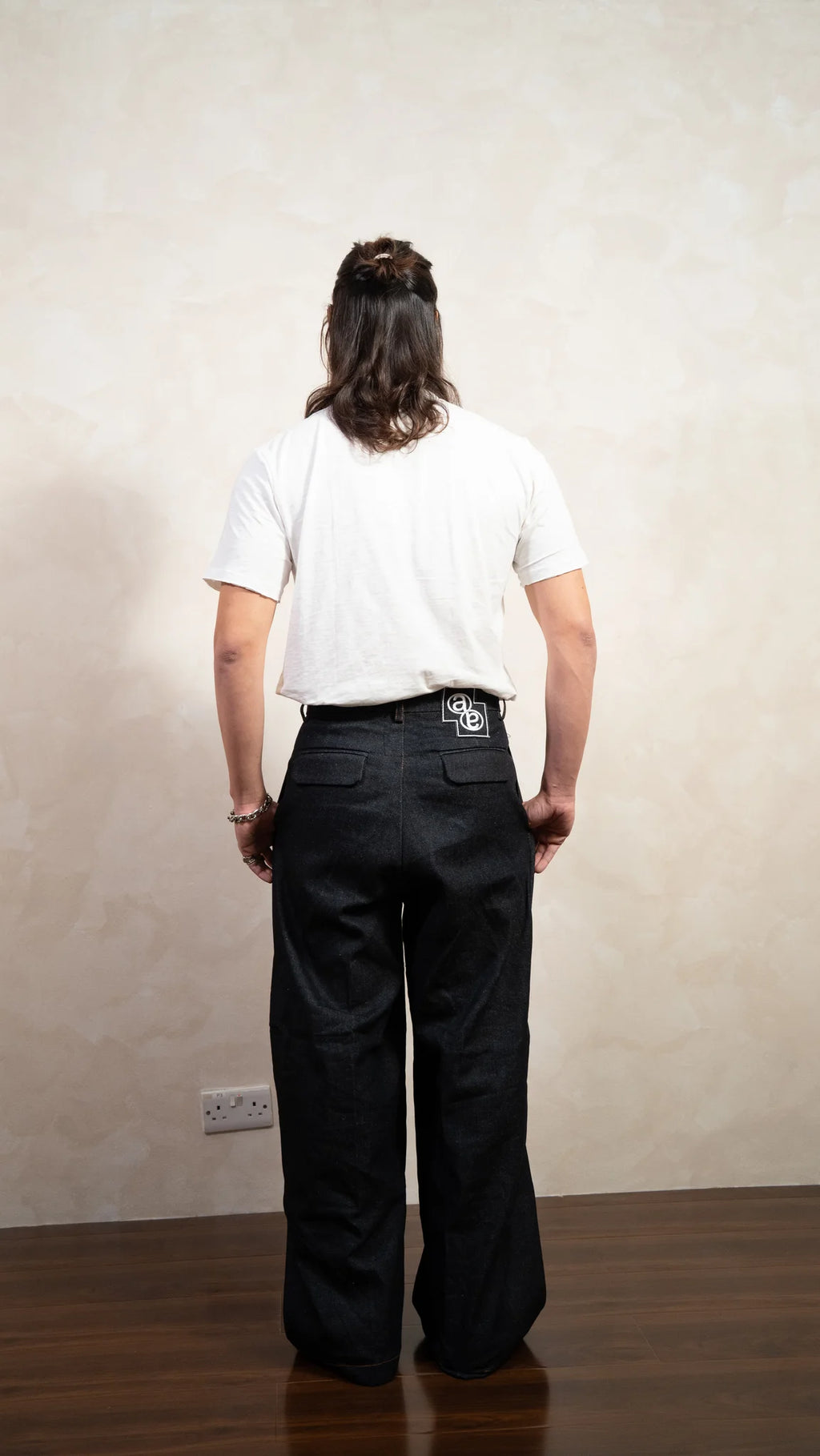 Gurkha Denim