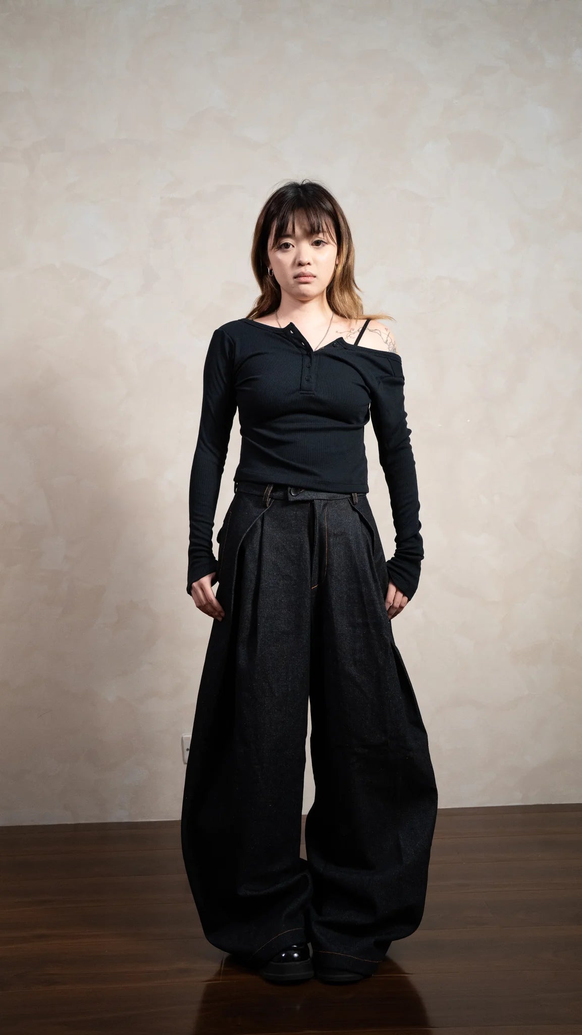 Gurkha Denim