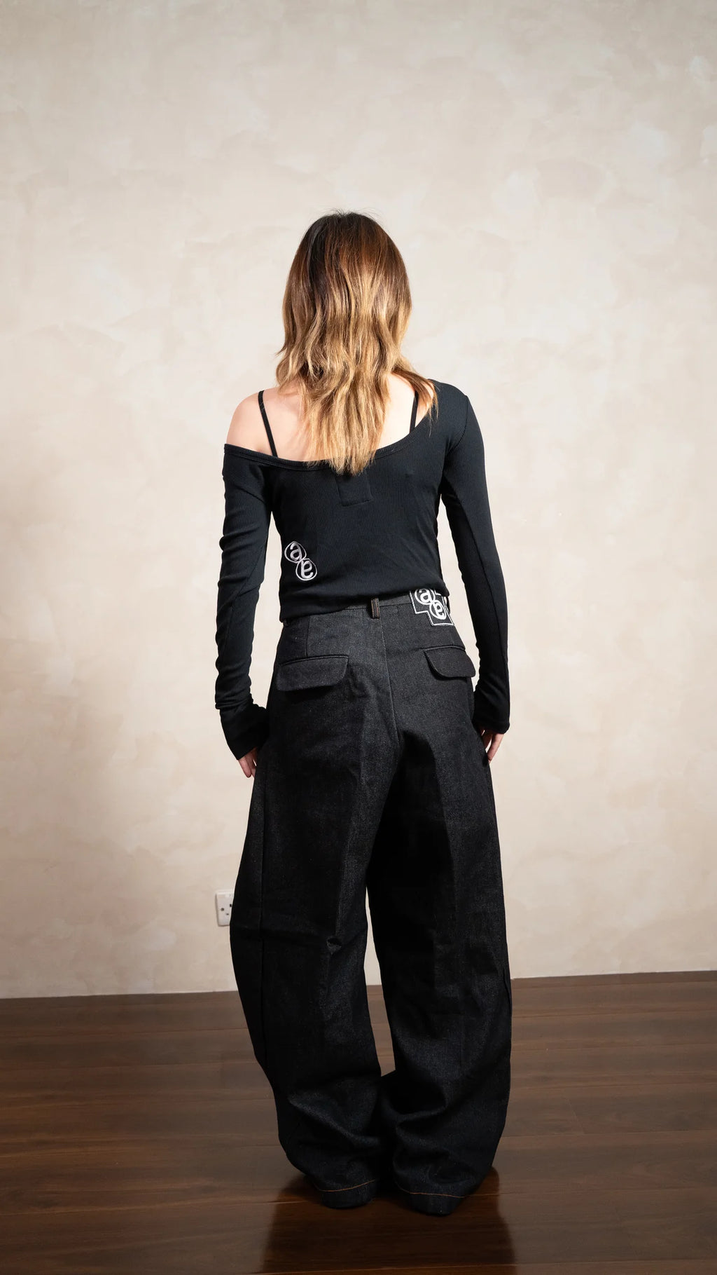 Gurkha Denim