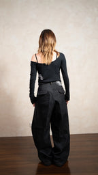 Gurkha Denim