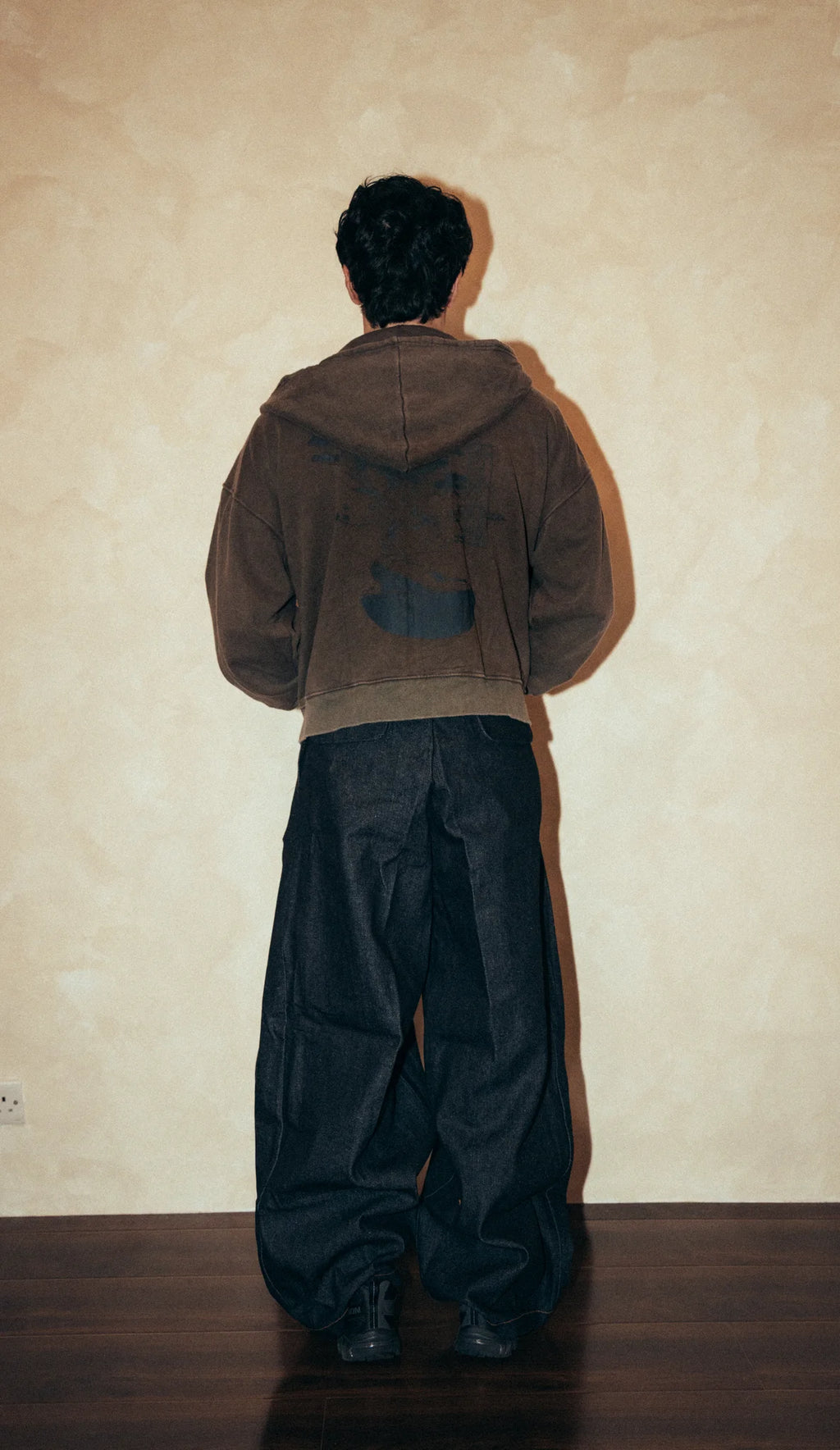 Gurkha Denim