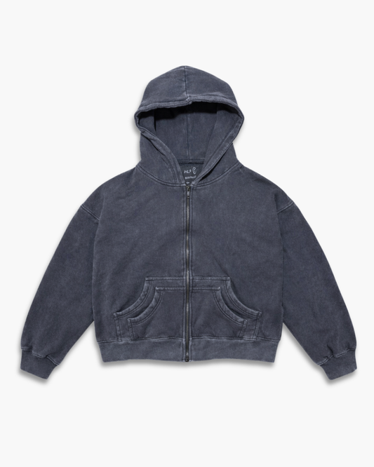 Double Hoodie