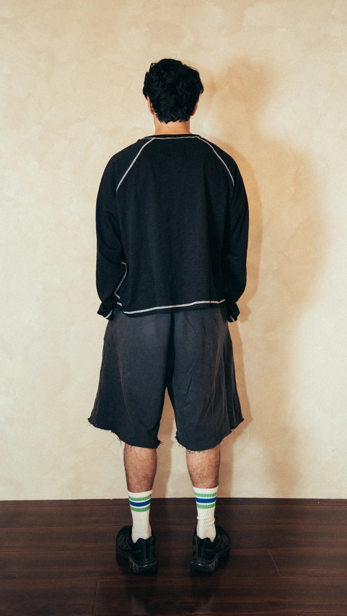 Lobby Shorts