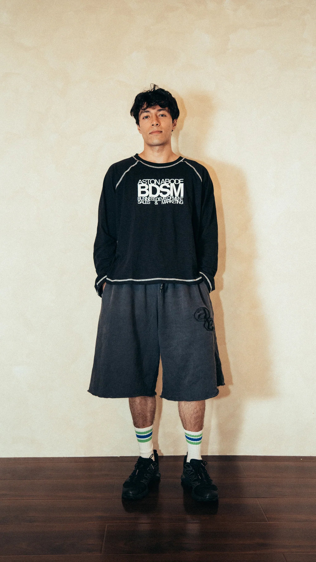 Lobby Shorts