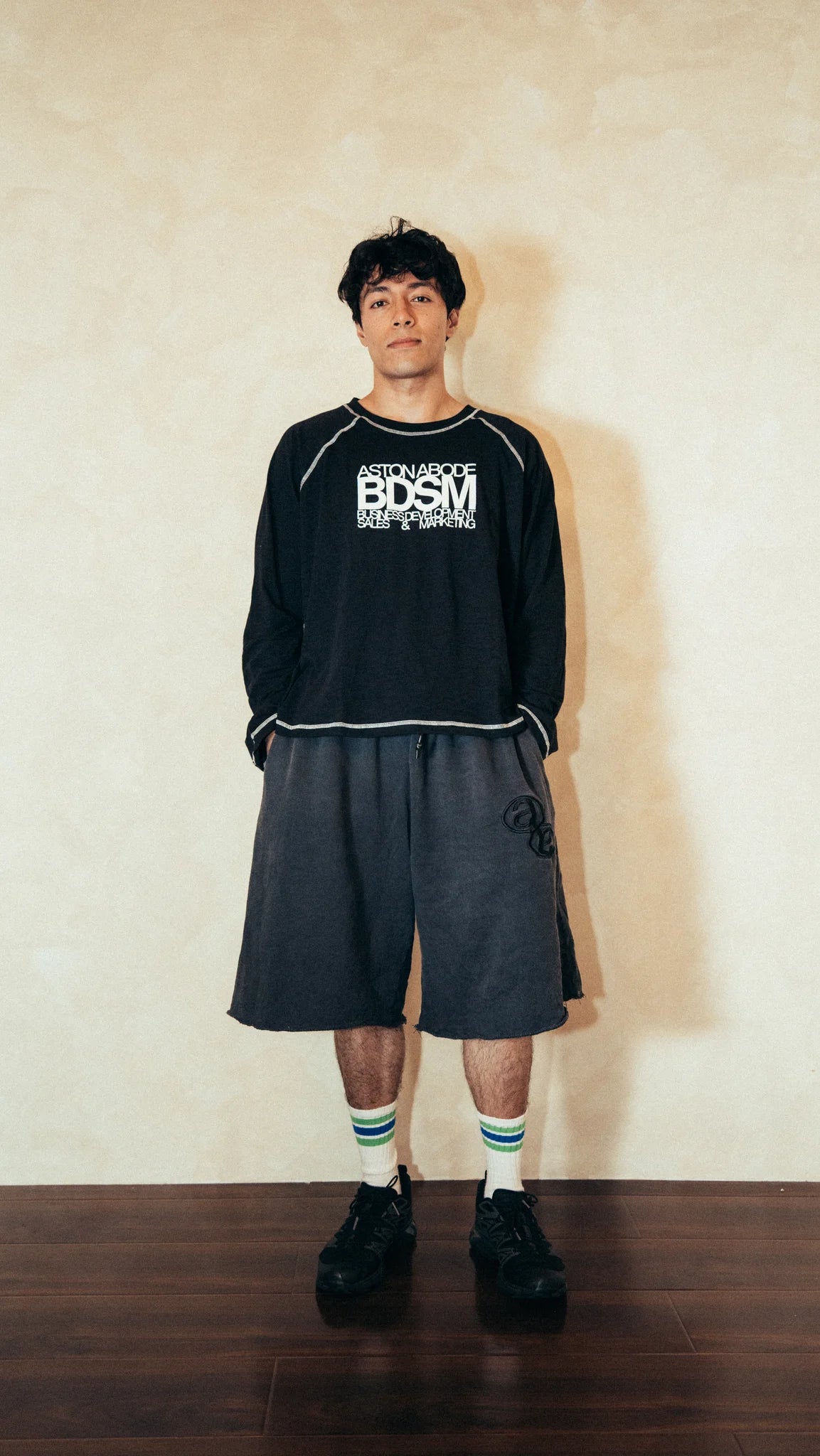 Lobby Shorts