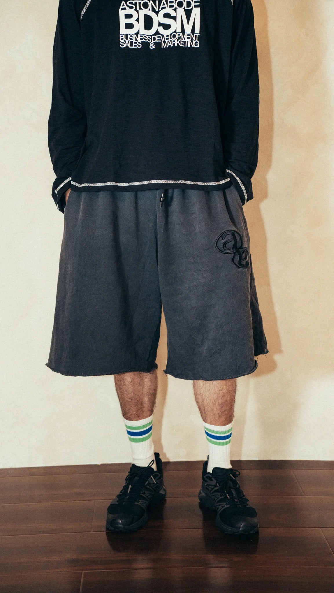 Lobby Shorts