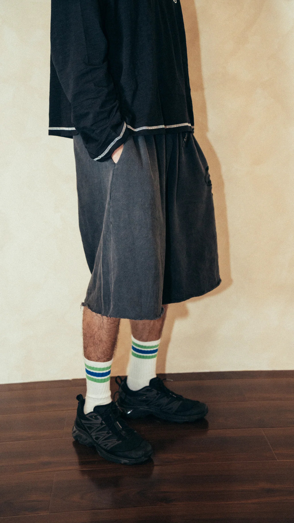 Lobby Shorts