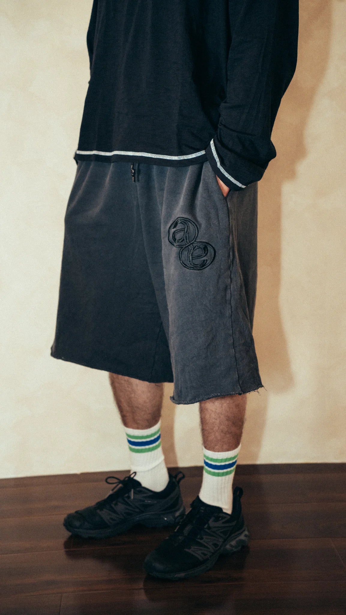 Lobby Shorts