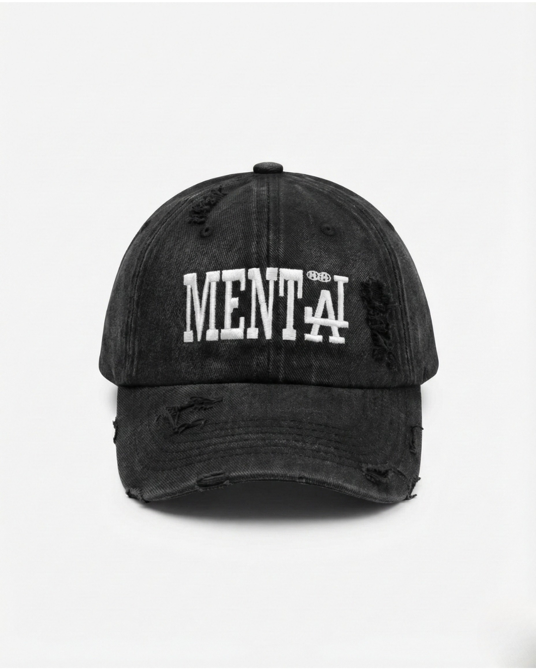 MENT’AL’ Cap