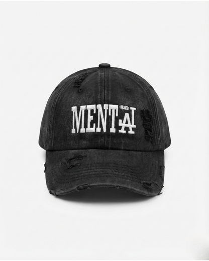 MENT’AL’ Cap