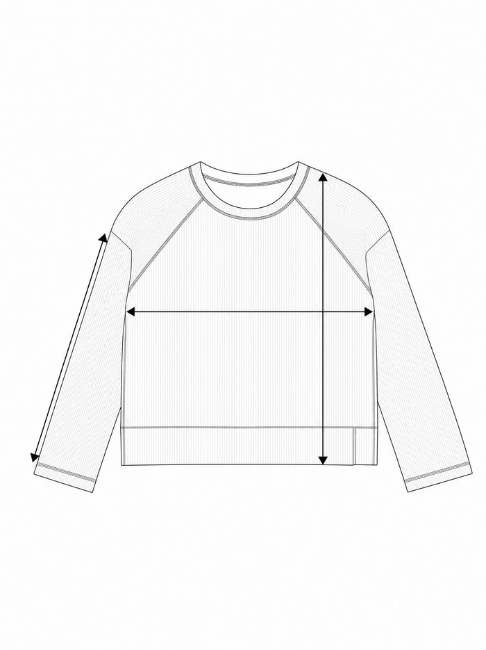 How to measure Open Shoulder