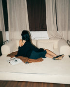 Open Shoulder Thermal