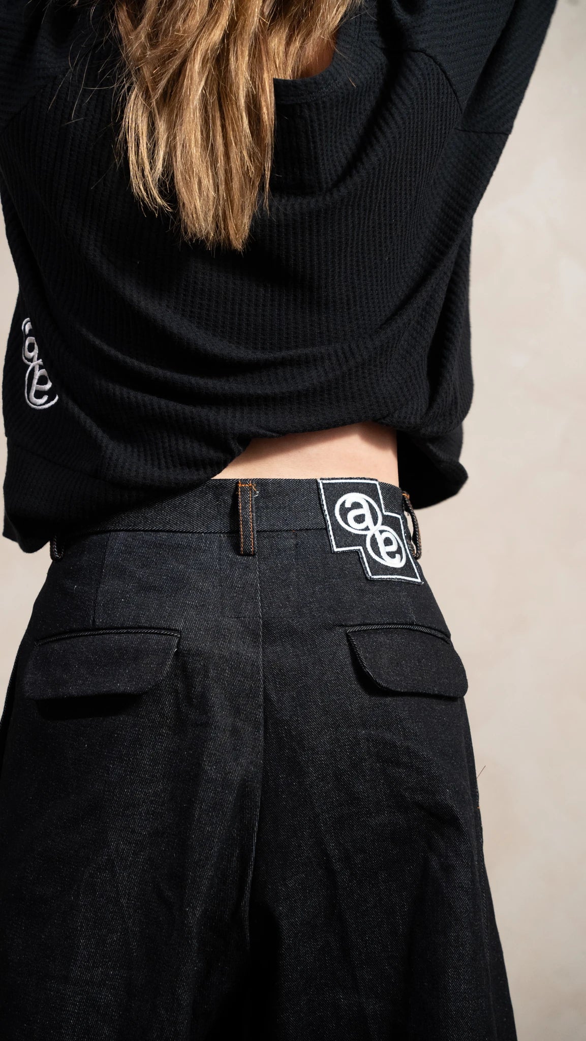 Open Shoulder Thermal