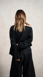 Open Shoulder Thermal