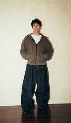 Pruned Hoodie